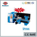 High speed glass lathe machine for sale SP2104S